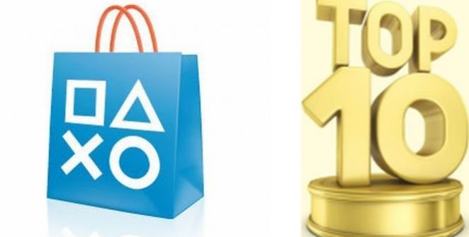 Az európai és az amerikai PlayStation Blog is közölte, hogy a PlayStation Store-on melyik játékok voltak a legkelendőbbek.