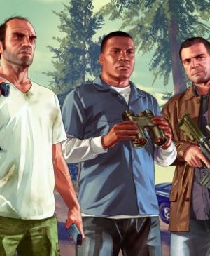 Bár nem tart még annyi újrakiadásnál a Grand Theft Auto V és a mellé társuló Grand Theft Auto Online mint a Resident Evil 4, azért a Rockstar is kezdi túlzásba vinni