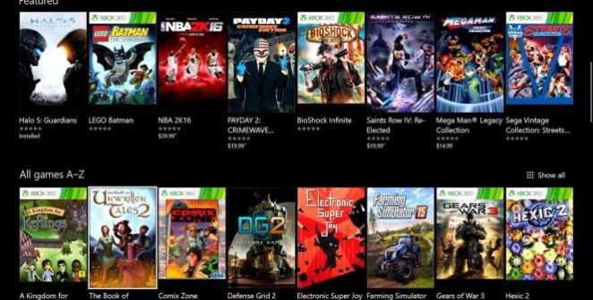 A Microsoft az X019-en önfényezte magát és az Xbox Game Pass előfizetéses rendszerét, ami nem igényel streamelést: letölthetőek a játékok.