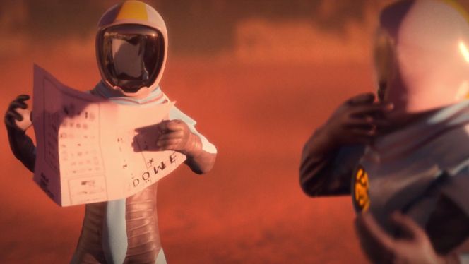 A Tropico 3-4-5 fejlesztőinek új játékát a Paradox jelentette be, és ez a cég is fogja majd kiadni a Vörös Bolygón esedékes városépítősdi kalandot, ami PC-re (Mac és Linux is lesz), Xbox One-ra és PlayStation 4-re is fejlesztés alatt áll. A cél? A Mars kolonizációja és a letelepedés - nem véletlenül „túlélni a Marsot” a játék címe! Egy új helyszínen nem éppen egyszerű megfelelő élelmezést és erőforrást találni...
