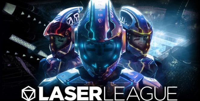 A Roll7, akik korábban az Olli Ollival és a NOT A HEROval már felhívhatták a figyelmet, most a Laser League-en dolgozik, ami maximum 8 fős (4v4), intenzív online (vagy helyi) multiplayer játékként szeretne sikert aratni.