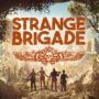 A teaser videókról nem is írtunk, hanem a rövid határidő miatt inkább bevártuk a bejelentést, és talán jobb is így: a Strange Brigade egy 1-4 játékos kooperatív külső nézetes kalandjáték, ami az 1930-as években játszódik.