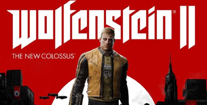 Wolfenstein II: The New Colossus - Ennyi lehangoló információ és negatívum után azért jöjjön néhány pozitívum