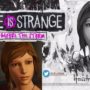 Bizony, itt még nem költözött haza Max Arcadia Bay-be, hanem Rachel karakterét ismerhetjük meg, aki a Life is Strange legelején már eltűnt, így sosem láthattuk őt (kivéve egy jelenet alatt, de ez már csak szőrszálhasogatás).