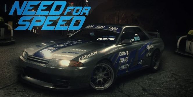Elindult az új Need for Speed visszaszámlálása…