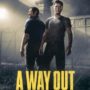 A Way Out - A konferencia során Patrick Söderlund, az EA Worldwide Studios felelős alelnöke azt mondta, hogy a Hazelight játéka minden, ami az EA Originals lenni szeretne.