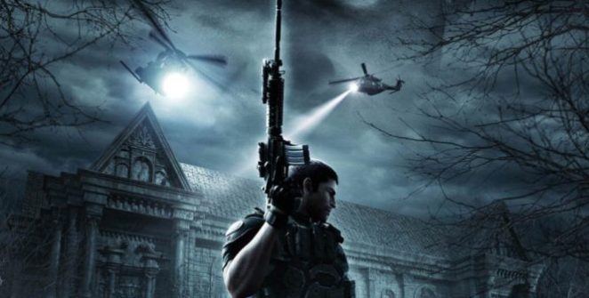 A Resident Evil sorozat játékélmény szempontjából sokat fejlődött az évek alatt.