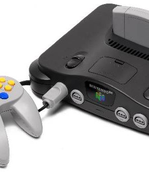 Az angolul ray tracingként ismert sugárkövetés elég erős vizuális tuningot tud adni a Nintendo 64-es játékoknak.