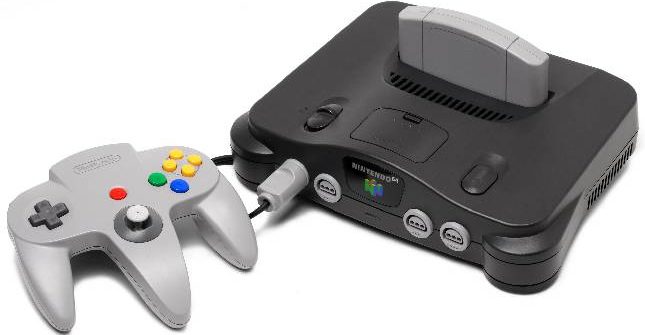 Az angolul ray tracingként ismert sugárkövetés elég erős vizuális tuningot tud adni a Nintendo 64-es játékoknak.