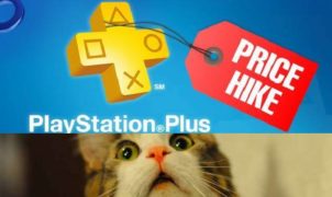 Azért ez nem éppen korrekt lépés a Sony-tól, de hivatalos: nemsokára még feljebb tekerik a PlayStation Plus árát, és ugye ez kötelező ahhoz, hogy a PlayStation 4-en multiplayerezhessünk.