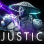 Az esportesemény alatt a NetherRealms Studios egy új trailert mutatott be az Injustice 2-ről, ahol Raident, a Mortal Kombat karakterét láthattuk, akit korábban jelentettek be, hogy a Fighter Pack #2 része lesz, melyben Black Manta és Hellboy is szerepel majd.