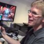 Oculus - John Carmack az id Sofware-nél forradalmi volt, és nélküle a belső nézetes lövöldözős műfaj nem jött volna létre.