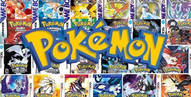 A Did You Know Gaming videójában régi interjúkat láthatunk az első generációs Pokémon-játék mögött álló kreatív csapattal, és eredetileg az volt a terve a Game Freaknek, hogy 65000 eltérő verzió legyen a játékból.