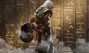 Az Assassin’s Creed mindig is élen járt a korszakalkotóan ütős grafika tekintetében és a legújabb motor képességeinek fitogtatásához nincs is jobb helyszín, mint a mesés ókori Egyiptom.