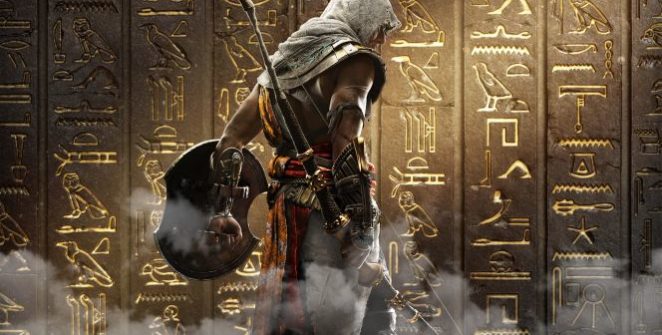 Az Assassin’s Creed mindig is élen járt a korszakalkotóan ütős grafika tekintetében és a legújabb motor képességeinek fitogtatásához nincs is jobb helyszín, mint a mesés ókori Egyiptom.