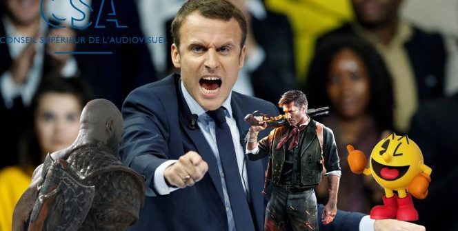 A francia elnök a videojátékokra és a közösségi médiára fogta a negyedik napja zajló eseményeket, amik egy lövöldözésből alakultak ki.
