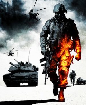 Battlefield Bad Company remaster