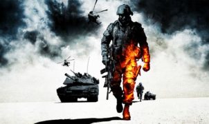 Battlefield Bad Company remaster