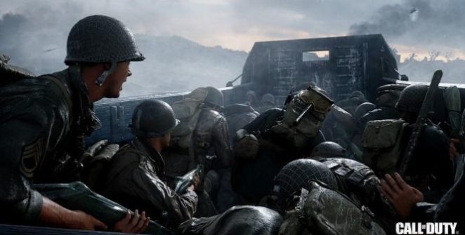 A pletykák szerint a 2021-es Call of Duty (mert olyan nincs, hogy az Activision Blizzard csak egyetlen évet is kihagyjon) már ismerős időszakban fog játszódni.