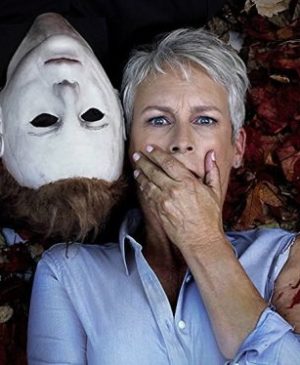 MOZI HÍREK - Jamie Lee Curtis Laurie Strode-ja a Halloween Endsben állítólag végső alkalommal küzd majd meg Michael Myersszel - elég brutális leszámolásra készülhetünk!