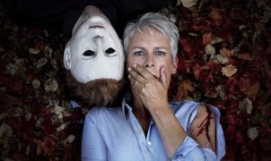 MOZI HÍREK - Jamie Lee Curtis Laurie Strode-ja a Halloween Endsben állítólag végső alkalommal küzd majd meg Michael Myersszel - elég brutális leszámolásra készülhetünk!