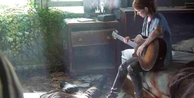 The Last of Us Part II - Akkor már érdemes lesz várni a Sony feltehetőleg június környékén megrendezésre kerülő műsorára, ugyanis idén nem fognak az E3-on részt venni a japánok.