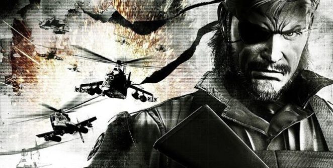 Mely játékok érintettek, vagy pontosan mi is az, amit nem fogunk megtalálni a digitális boltokban? Soroljuk őket. PlayStation 3-on a Metal Gear Solid 2: Sons of Liberty HD Edition, a Metal Gear Solid 3: Snake Eater HD Edition, illetve a Metal Gear Solid HD Edition int nekünk ideiglenesen búcsút.