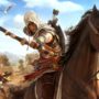 Abubakar Salim, az Assassin's Creed: Origins szinkronszínész célja az, hogy menő történeteket adjon elő, és hogy innovatív játékmenetet valósíthasson meg.