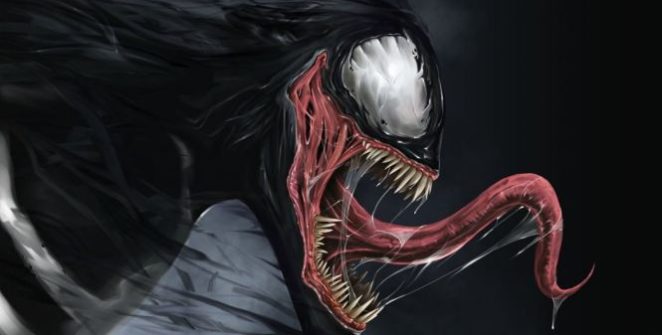 A Marvel's Spider-Man 2 szinkronszínészei egy sor rejtélyes tweettel hype-olták fel a játék nyilvánvaló antagonistáját, Venomot.