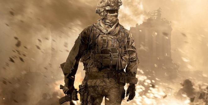 Call of Duty: Modern Warfare 2 Remastered kampány megjelenés - Ezt csinálta az Activision három éve is.