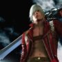 Devil May Cry 3 Special Edition - Úgyhogy technikailag szinte semmit nem léptünk előre: a textúrák, a karaktermodellek mintha csak át lettek volna emelve a PS3-as kiadásból.