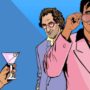 A Take-Two levédette a címet, amitől ismét fellángolhat a találgatás a GTA-sorozat jövője körül - Talán megint megyünk nyaralni Vice City-be?