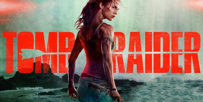 MOZI HÍREK – Anyagilag sem volt nagy siker, kritikailag pedig kifejezetten bukás volt a legutóbbi Tomb Raider film, de a Warner nem adja fel.