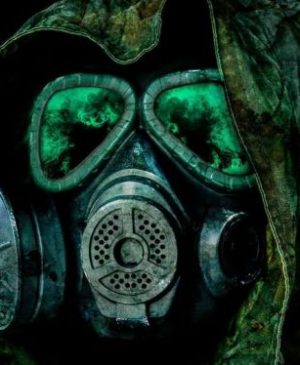 Chernobylite