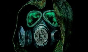 Chernobylite