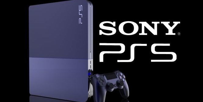 PlayStation 5 - Mi imádjuk a videojátékokat.