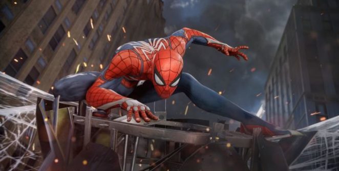 Marvel's Spider-Man - A már a Sony Interactive Entertainment alá tartozó Insomniac Games hamarosan be is jelentheti akár, hogy a tavaly ősszel megjelent Marvel's Spider-Man egyről a kettőre léphet.
