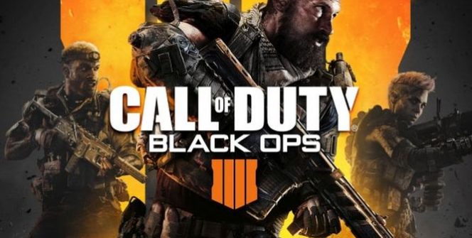 Call of Duty: Black Ops IIII - Ebből az jön inkább át, hogy valószínűleg kevesebb lesz mint száz.