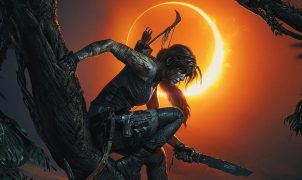 Maga a Shadow of the Tomb Raider tavaly, szeptember 14-én jelent meg PC-re, Xbox One-ra és PS4-re és egyben le is zárta a trilógiát.