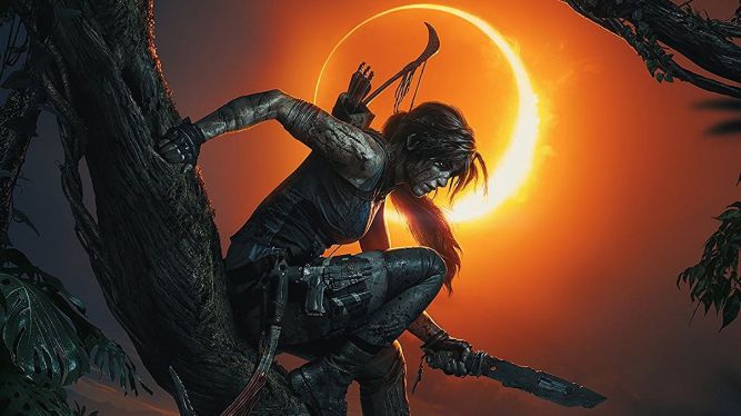 Maga a Shadow of the Tomb Raider tavaly, szeptember 14-én jelent meg PC-re, Xbox One-ra és PS4-re és egyben le is zárta a trilógiát.