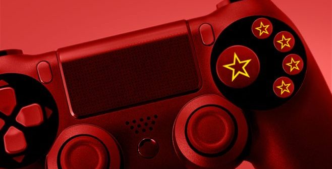 Healthy China 2030 - Sony - konzolgyártás - Kell még pár év, mire a kínai konzolpiac kiheveri a tiltást, ami több generációra elvágta a hivatalos piacot az országban.
