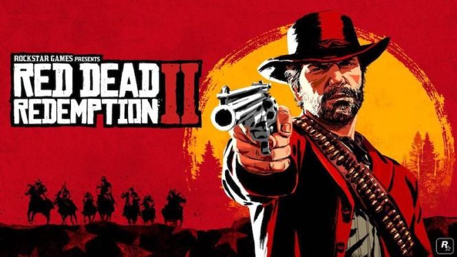 Rockstar - Red Dead Redemption 2 PC Of course, the person failed and removed those two letters from his profile among the platforms.
