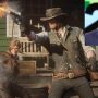 Strauss Zelnick Take-Two - Take-Two- Red Dead Redemption 2 - A streamelő szolgáltatásokról (pl. Google Stadia) Zelnick már jóval optimistábban vélekedik: „Igazán optimisták vagyunk afelől, hogy a streamelő technológia elhozhatja a címeinket olyan fogyasztóknak, akiknek nincsen hozzáférésük.