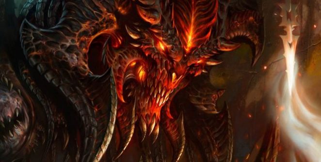 Diablo III - Diablo IV - Andy Cosby, a Hellboy-sorozat forgatókönyvírója még szeptemberben írt egy tweetet, ami azóta törölt - ez így hangzik: „Szerintem megerősíthetem, hogy már a tárgyalások utolsó fázisában vagyok, hogy a DIABLO animációs sorozat írója és producere lehessek az Activisionnek és a Netflixnek.