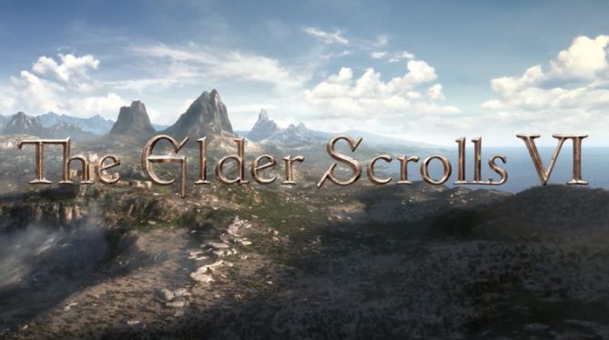 the elder scrolls vi settlement
