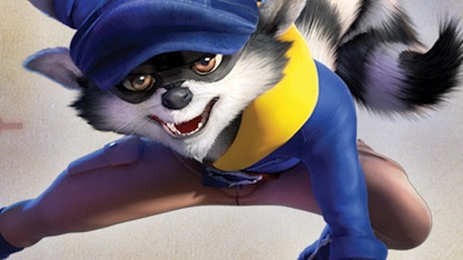 The Sly Cooper franchise has recently been neglected again, even though the series that started on the PS2 was an important element of Sony for two decades...