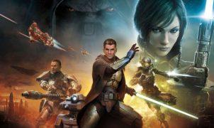 Az új pletykák szerint nem az Electronic Artson belül készül a Knights of the Old Republic következő része.