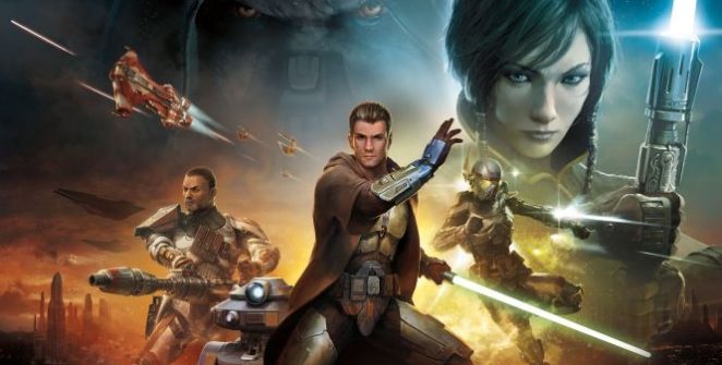 Az új pletykák szerint nem az Electronic Artson belül készül a Knights of the Old Republic következő része.