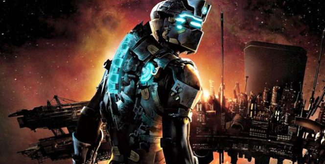 dead space 4 download free