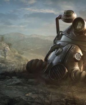 A Fallout-produkcióban Lisa Joy és Jonathan Nolan, a Westworld alkotói szerepelnek executive producerként.